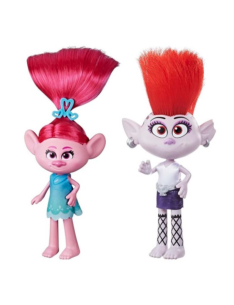 Muñeca discount trolls 2